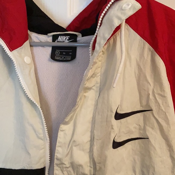 Nike Jacket - Picture 2 of 6